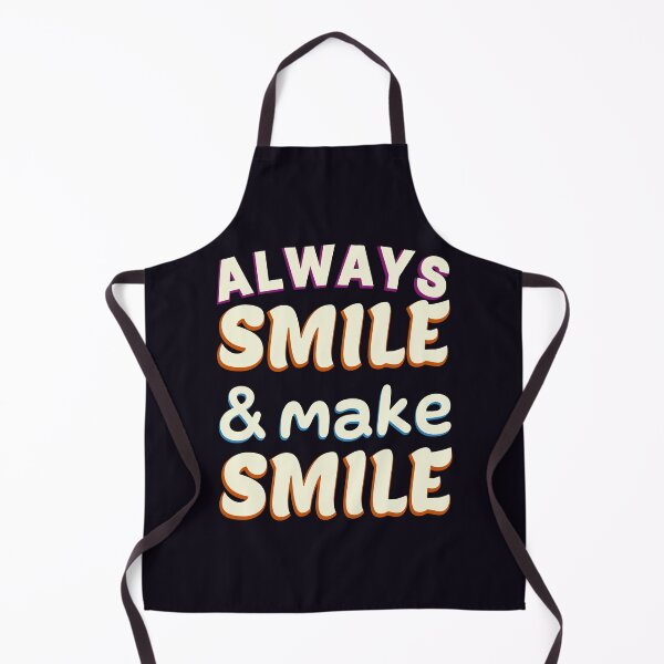 Item preview, Always Smile and make Smile! designed and sold by DNC1134.