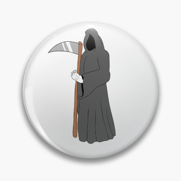 Item preview, Grim Reaper designed and sold by Quistlor.