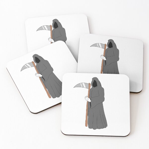 Item preview, Grim Reaper designed and sold by Quistlor.