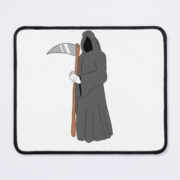 Item preview, Grim Reaper designed and sold by Quistlor.