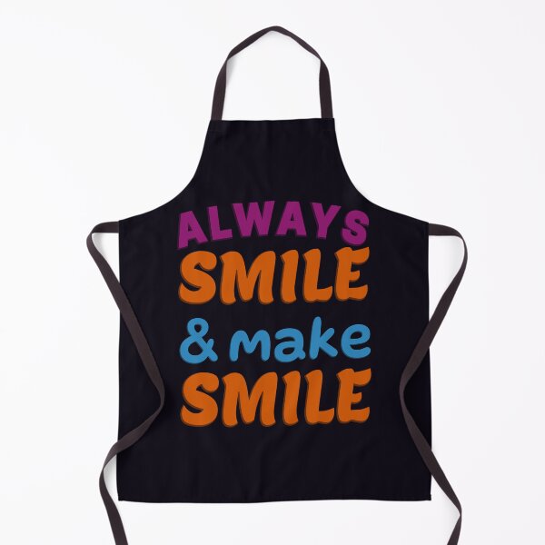 Item preview, Always Smile and make Smile! designed and sold by DNC1134.