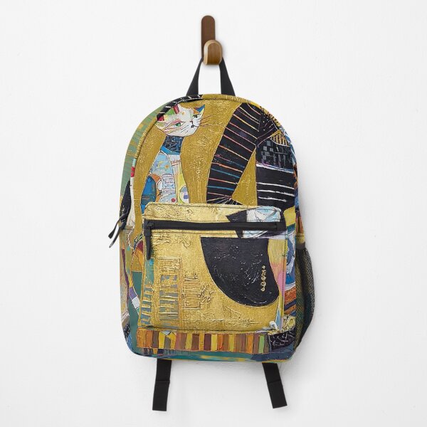 Item preview, Pretty Cubist Lady (01) designed and sold by Maha Karuna.