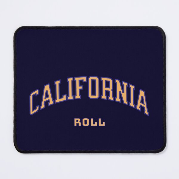 Item preview, California Roll designed and sold by Rhu Creations.