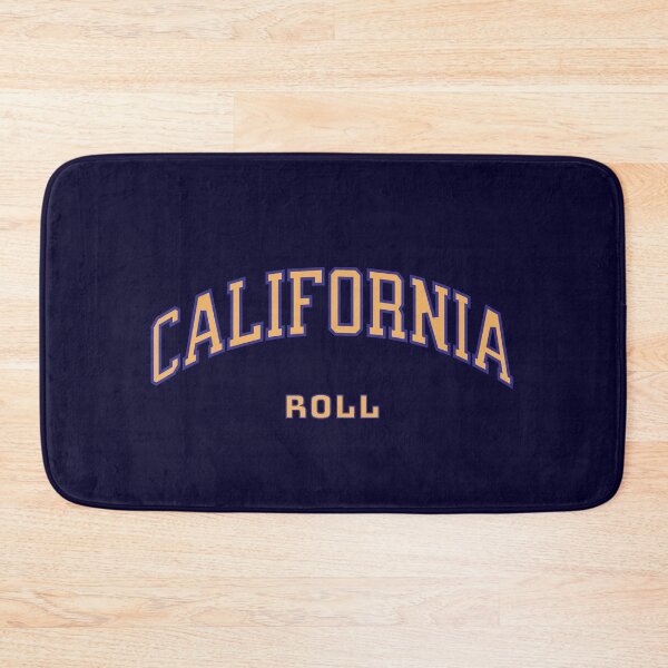 Item preview, California Roll designed and sold by Rhu Creations.