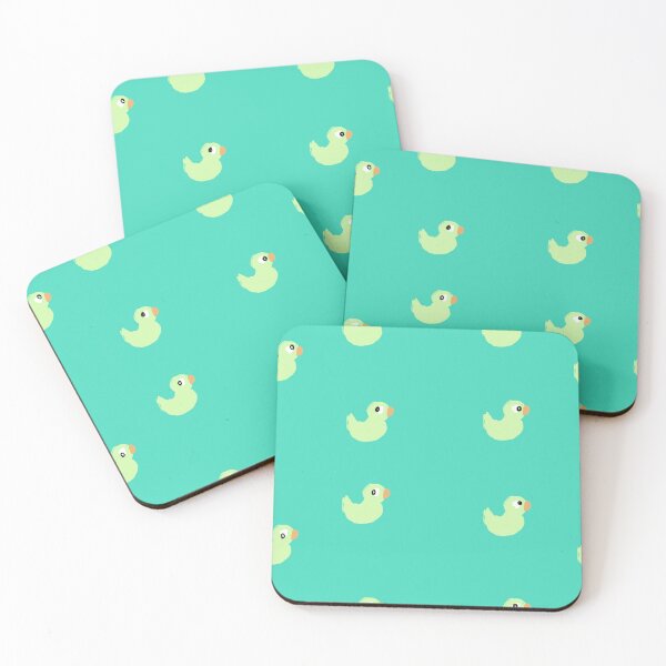 Item preview, Rubber Duckies designed and sold by starkidmack.