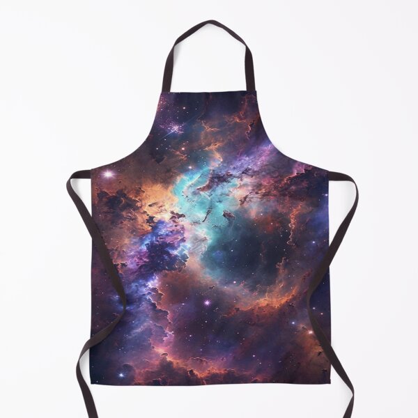 Item preview, Universe magic pattern designed and sold by saly55887.