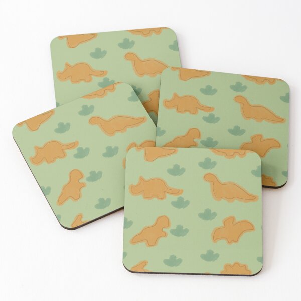 Item preview, Dino Nuggies designed and sold by starkidmack.