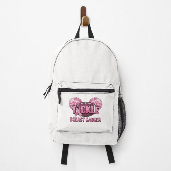 Item preview, Tickle Breast Cancer  Sublimation designed and sold by TalalosART.