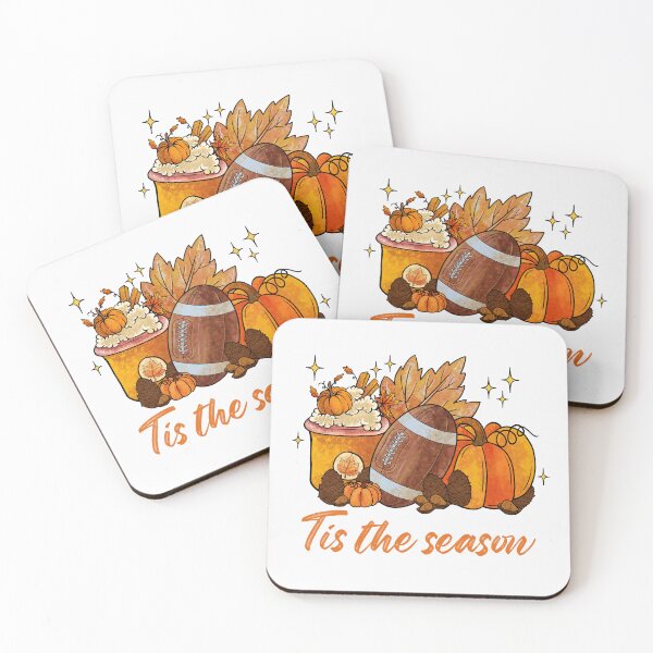 Item preview, Tis the Season Fall designed and sold by TalalosART.