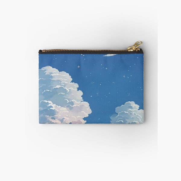 Item preview, Surreal sky pattern designed and sold by saly55887.