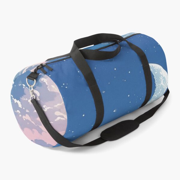 Item preview, Surreal sky pattern designed and sold by saly55887.