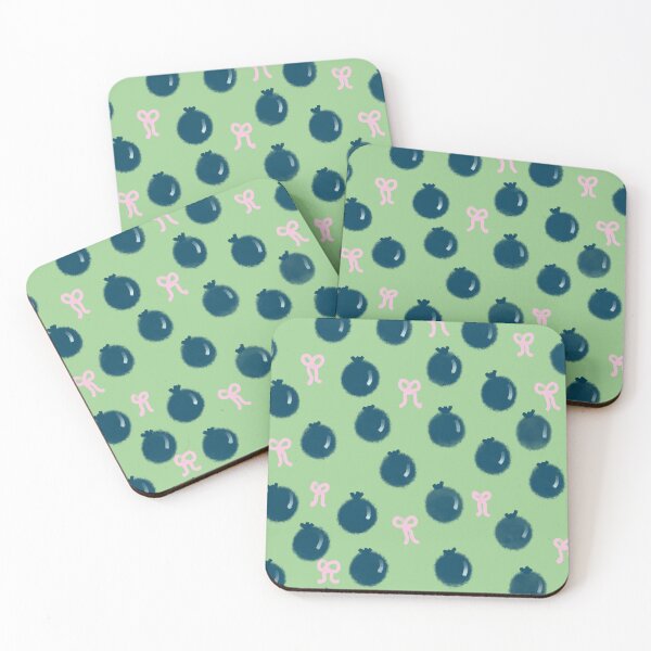 Item preview, Bows & Berries designed and sold by starkidmack.