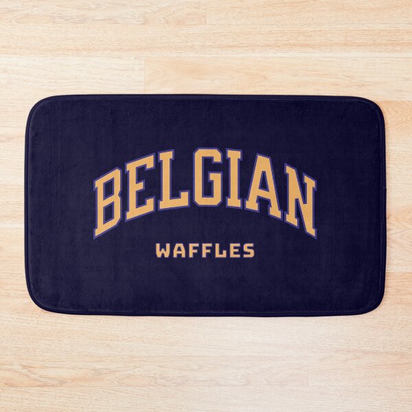Item preview, Belgian Waffles designed and sold by Rhu Creations.