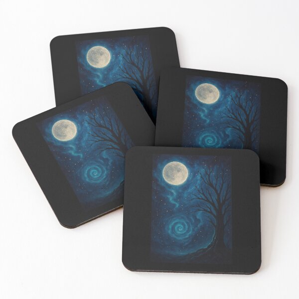 Item preview, Lunar Roots designed and sold by TainaDeLuna.