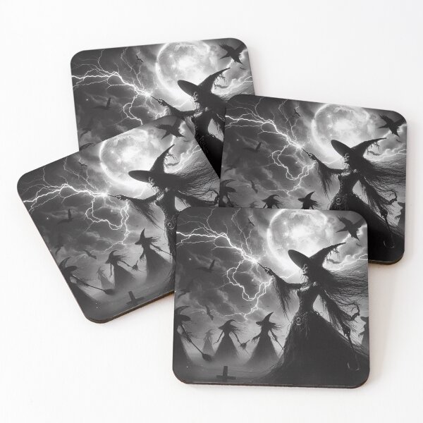 Item preview, Dark Goth Art designed and sold by TheDarkWardrobe.