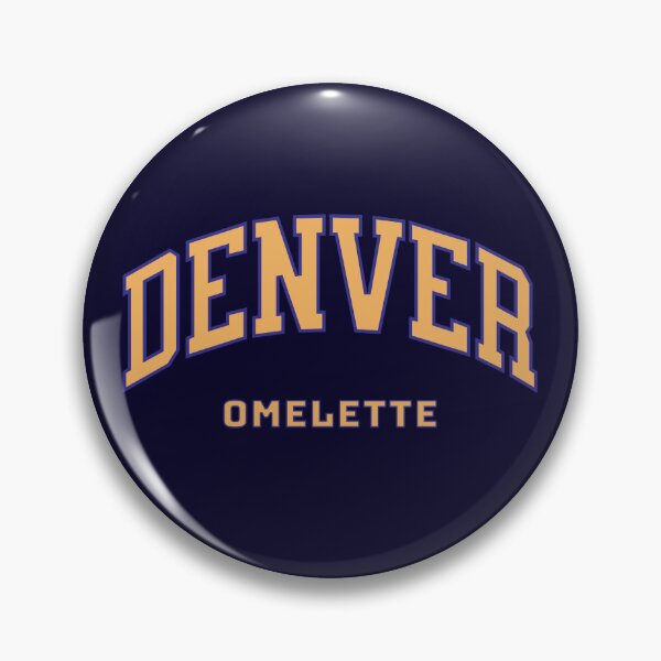 Item preview, Denver Omelette designed and sold by Rhu Creations.