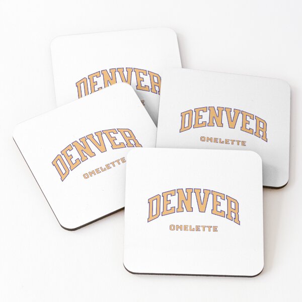 Item preview, Denver Omelette designed and sold by Rhu Creations.