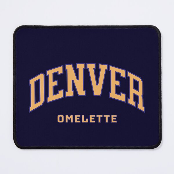 Item preview, Denver Omelette designed and sold by Rhu Creations.