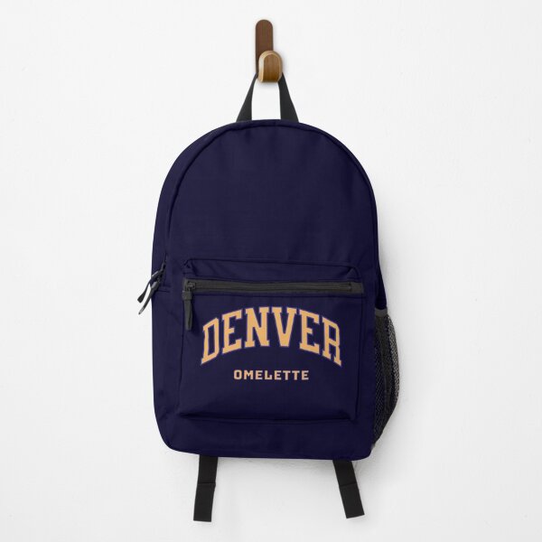 Item preview, Denver Omelette designed and sold by Rhu Creations.