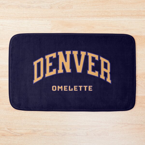 Item preview, Denver Omelette designed and sold by Rhu Creations.