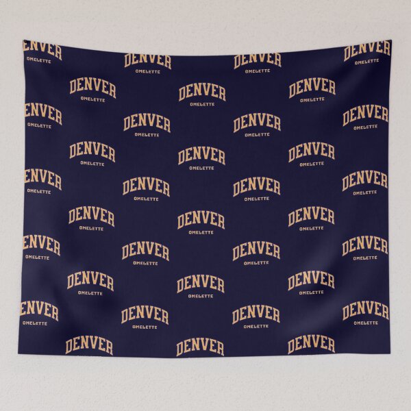 Item preview, Denver Omelette designed and sold by Rhu Creations.