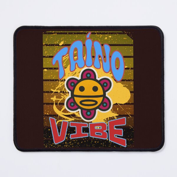 Item preview, Taíno Vibe Tshirt designed and sold by IvanRdz2025.