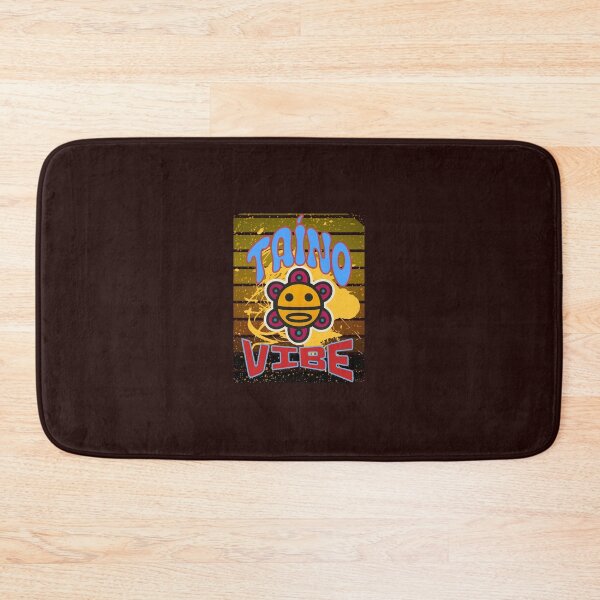 Item preview, Taíno Vibe Tshirt designed and sold by IvanRdz2025.