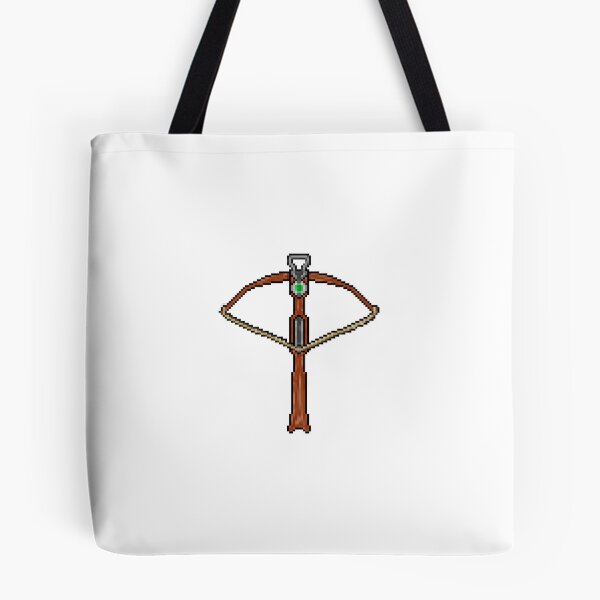 Item preview, Crossbow designed and sold by TazandJason.