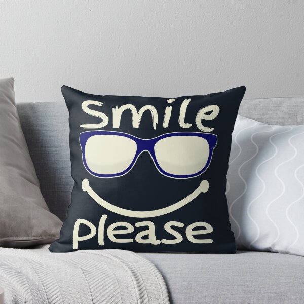 Item preview, Smile Please! It's Free! designed and sold by DNC1134.