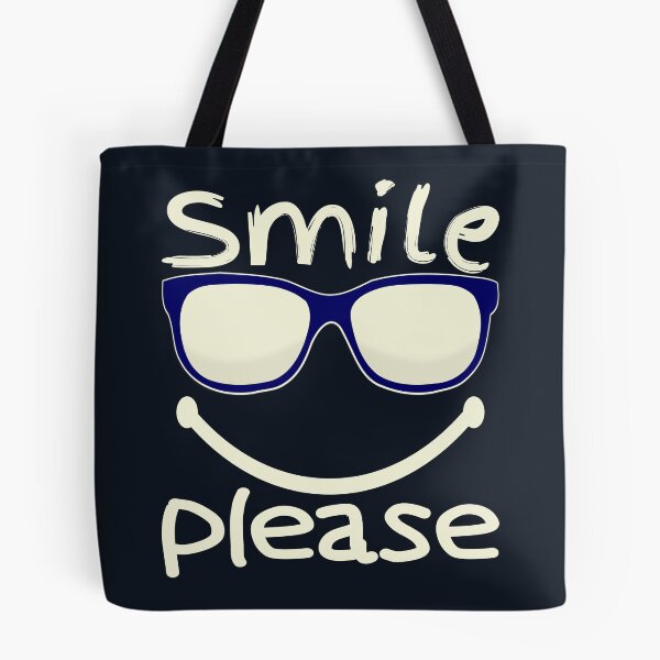 Item preview, Smile Please! It's Free! designed and sold by DNC1134.
