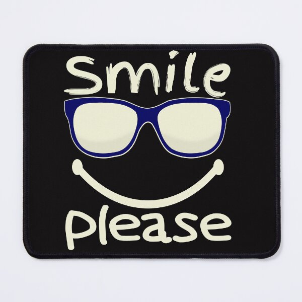 Item preview, Smile Please! It's Free! designed and sold by DNC1134.