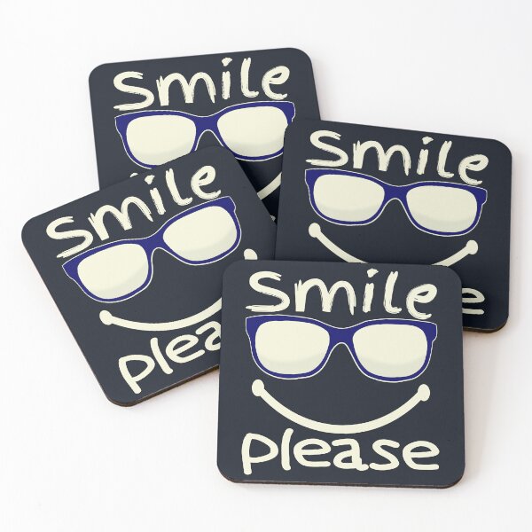 Item preview, Smile Please! It's Free! designed and sold by DNC1134.