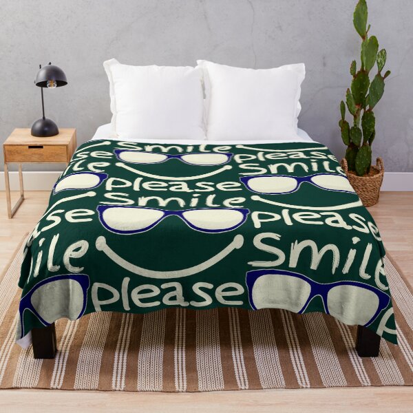 Item preview, Smile Please! It's Free! designed and sold by DNC1134.