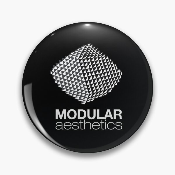 Item preview, Modular aesthetics designed and sold by karmavity Branding Studio.