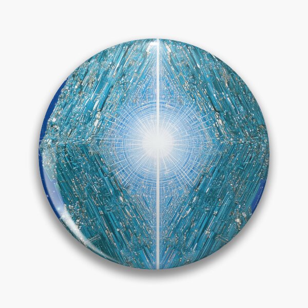 Item preview, Harmonic Crystal Nexus designed and sold by bedim.