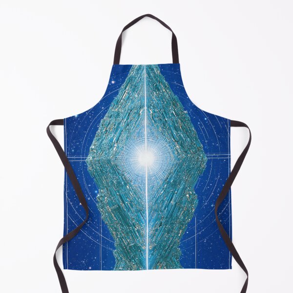 Item preview, Harmonic Crystal Nexus designed and sold by bedim.