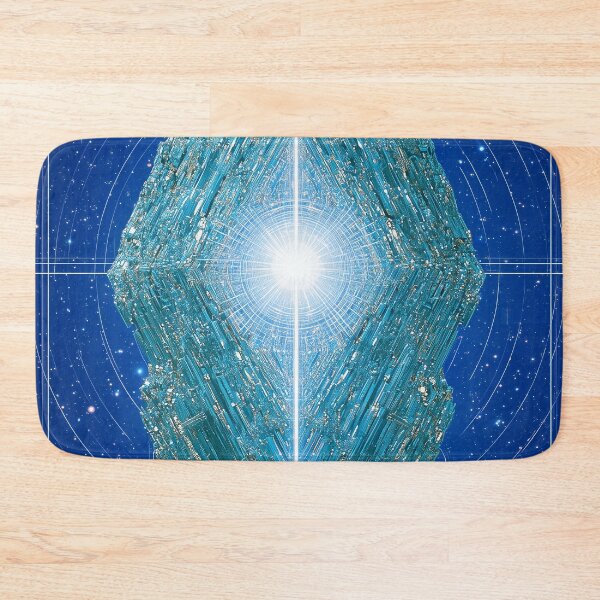 Item preview, Harmonic Crystal Nexus designed and sold by bedim.