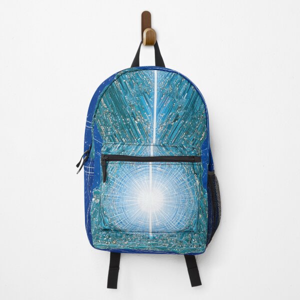 Item preview, Harmonic Crystal Nexus designed and sold by bedim.