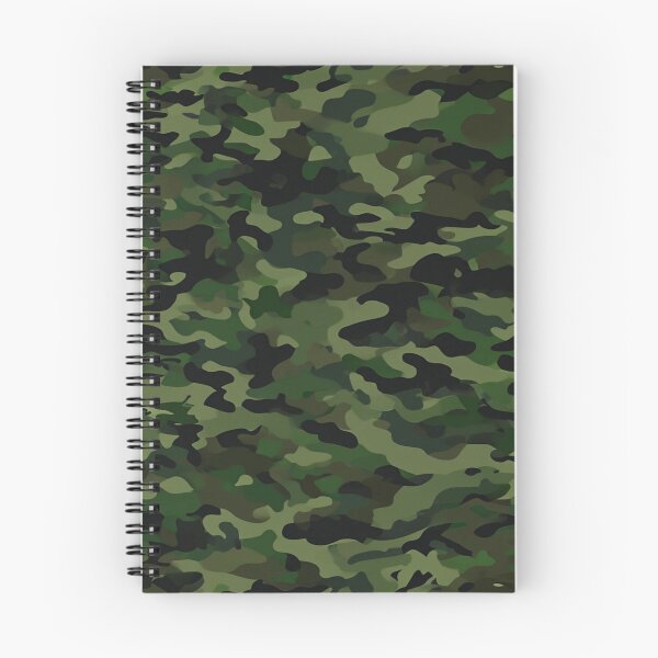 Item preview, olive camouflage pattern designed and sold by saly55887.