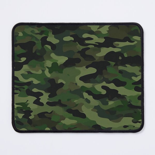 Item preview, olive camouflage pattern designed and sold by saly55887.