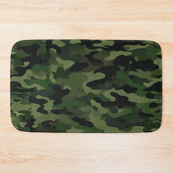Item preview, olive camouflage pattern designed and sold by saly55887.
