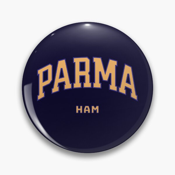 Item preview, Parma Ham designed and sold by Rhu Creations.