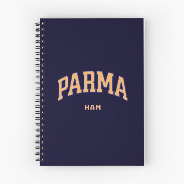 Item preview, Parma Ham designed and sold by Rhu Creations.