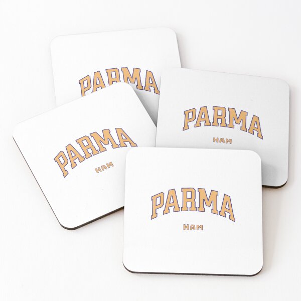 Item preview, Parma Ham designed and sold by Rhu Creations.
