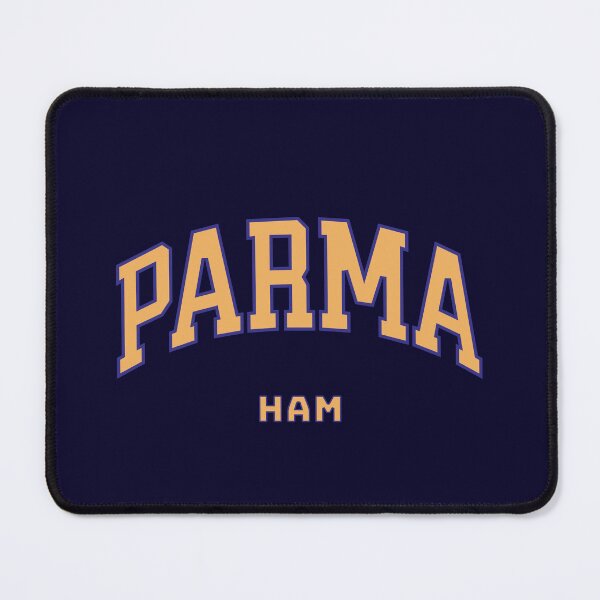 Item preview, Parma Ham designed and sold by Rhu Creations.