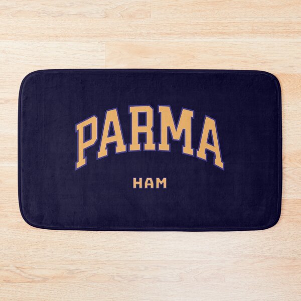 Item preview, Parma Ham designed and sold by Rhu Creations.