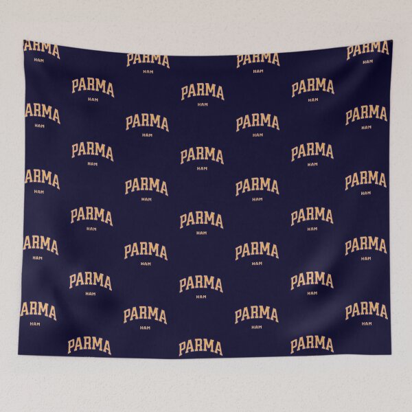 Item preview, Parma Ham designed and sold by Rhu Creations.