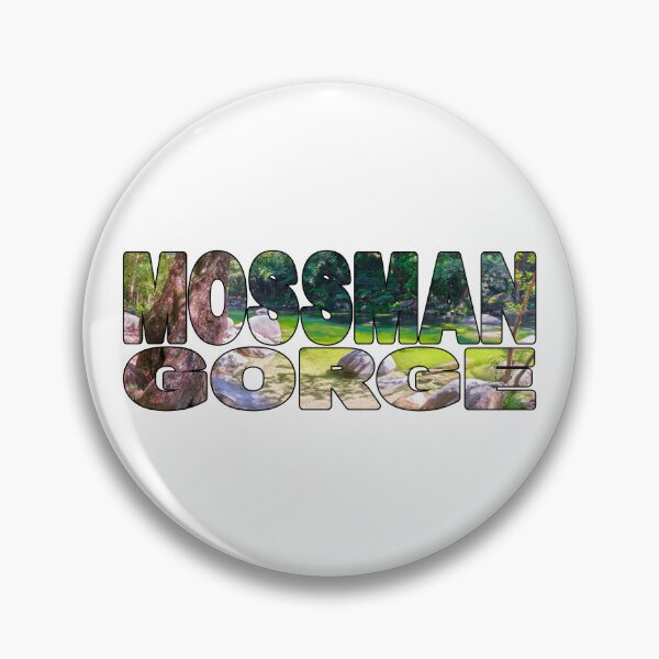 Item preview, MOSSMAN GORGE - North Queensland Australia designed and sold by Adam Gormley.