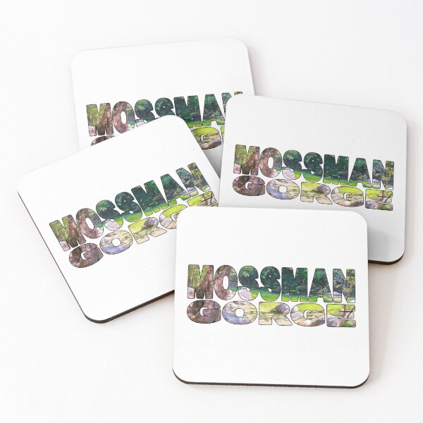 Item preview, MOSSMAN GORGE - North Queensland Australia designed and sold by Adam Gormley.