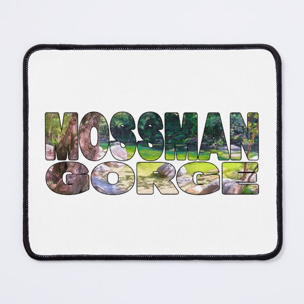 Item preview, MOSSMAN GORGE - North Queensland Australia designed and sold by Adam Gormley.
